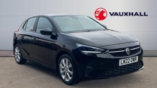 Vauxhall Corsa 1.2 SE Edition 5dr Petrol Hatchback